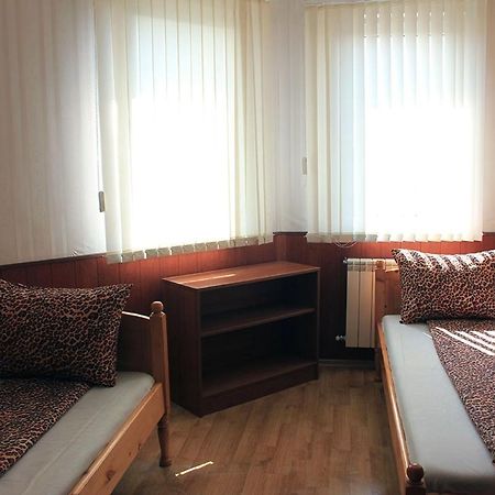 Osogovo Rooms Sofia Exterior foto