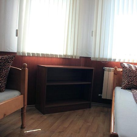 Osogovo Rooms Sofia Exterior foto