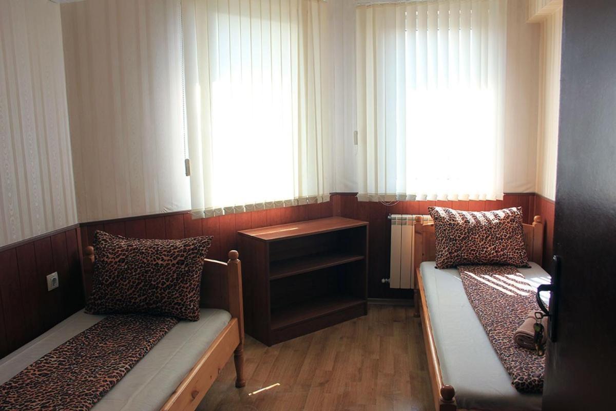 Osogovo Rooms Sofia Exterior foto