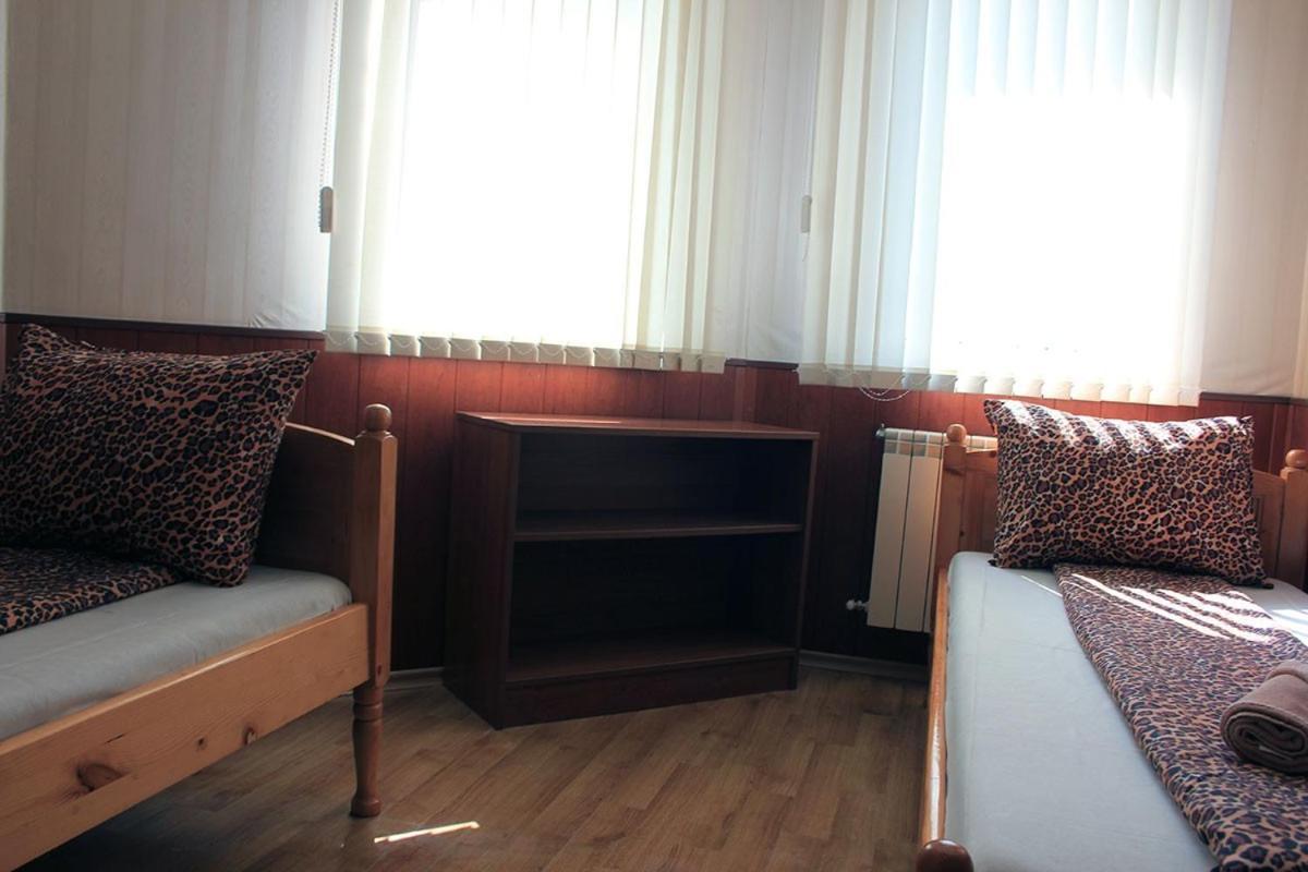 Osogovo Rooms Sofia Exterior foto