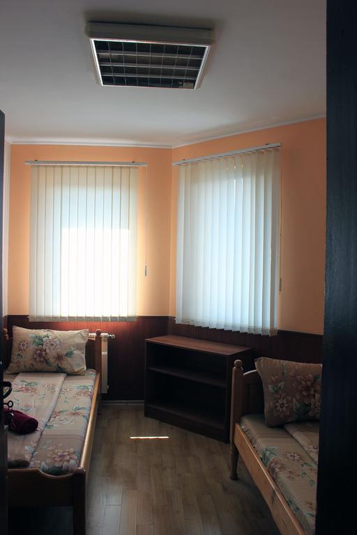 Osogovo Rooms Sofia Exterior foto