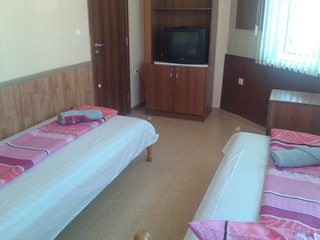 Osogovo Rooms Sofia Exterior foto