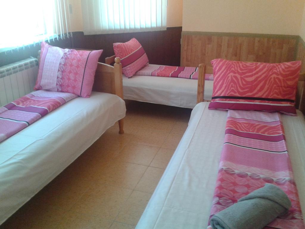 Osogovo Rooms Sofia Exterior foto