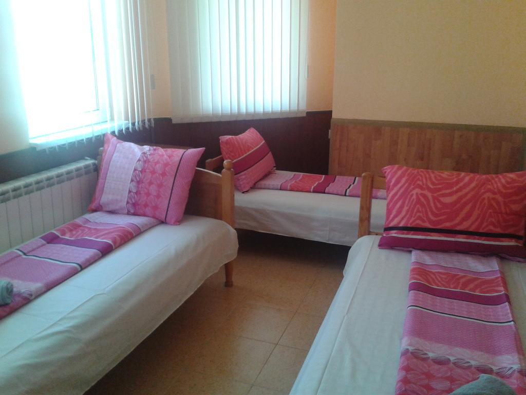 Osogovo Rooms Sofia Exterior foto