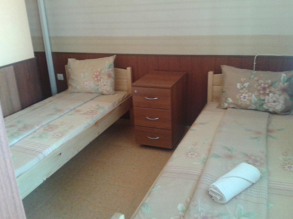 Osogovo Rooms Sofia Exterior foto