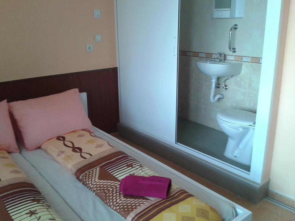 Osogovo Rooms Sofia Exterior foto